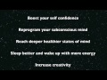 Get your Free Isochronic Tones Mp3