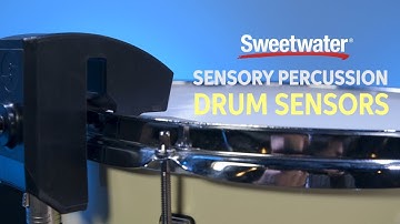 Sensory Percussion Drum Sensors Review