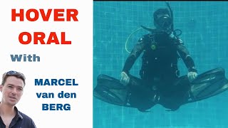 New Hover Oral Inflation One Minute - PADI IDC & Divemaster Skills Circuit