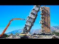 20 Structure Demolitions Gone Wrong