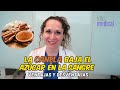 🥮LA CANELA BAJA EL AZÚCAR EN LA SANGRE.🔷 Ventajas y desventajas. /▶Dra. Melissa Tejeida