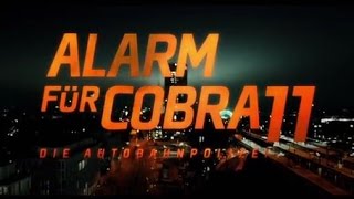 Alarm Für Cobra 11 - Space - Donnerstags Bei Rtl Und Online Bei Rtl Now