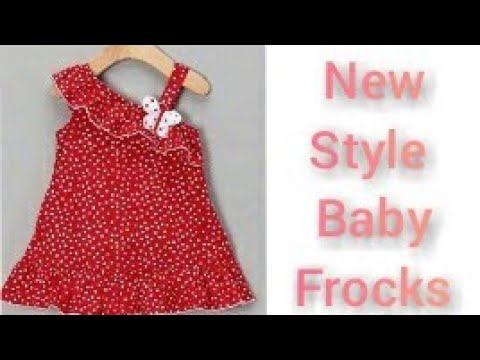 cute frocks for babies
