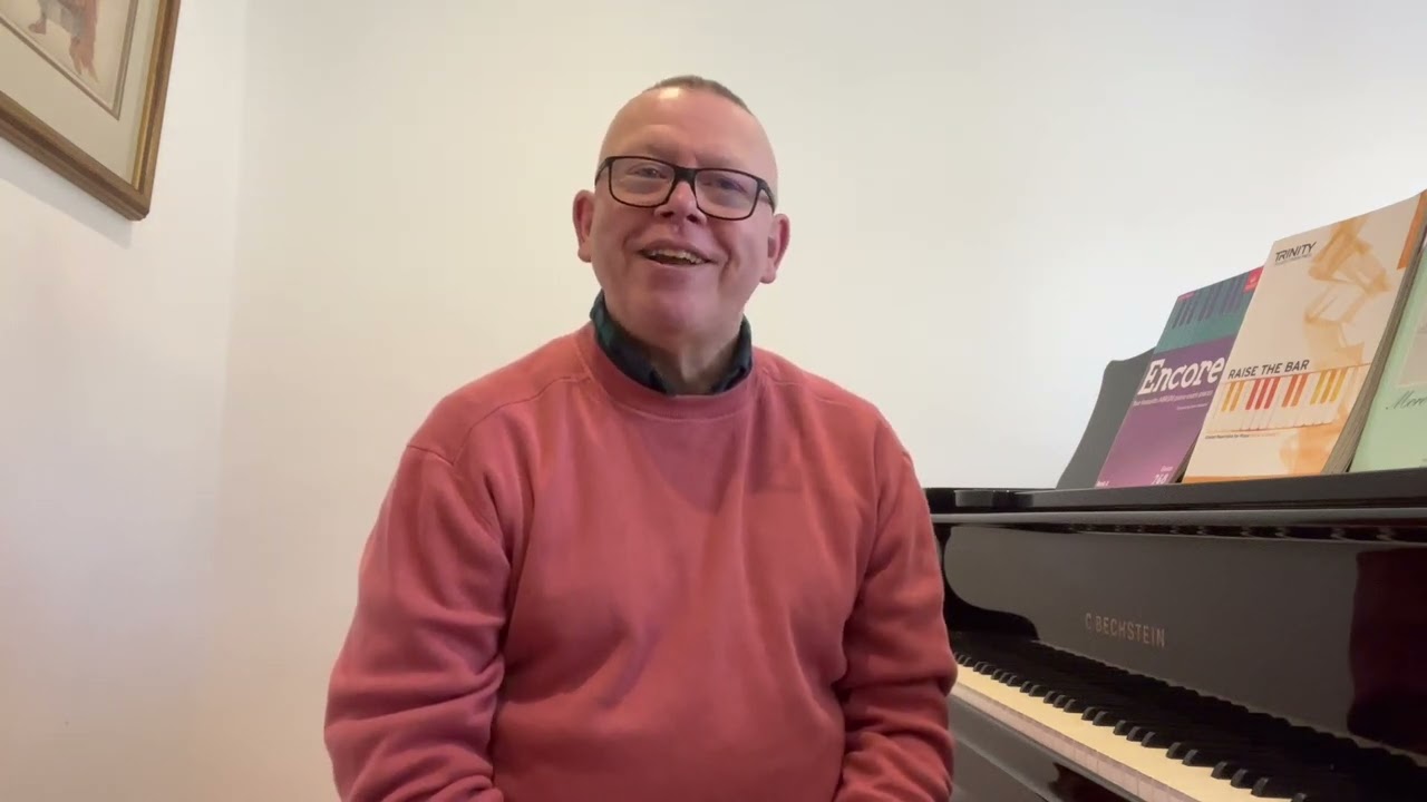 Sight-Reading for Piano Teachers: 5. Quick Study skills