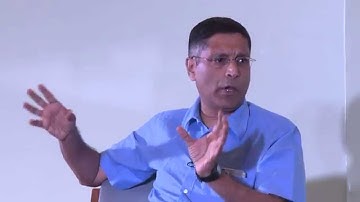 I4I Conversations: Karthik Muralidharan speaks with Arvind Subramanian