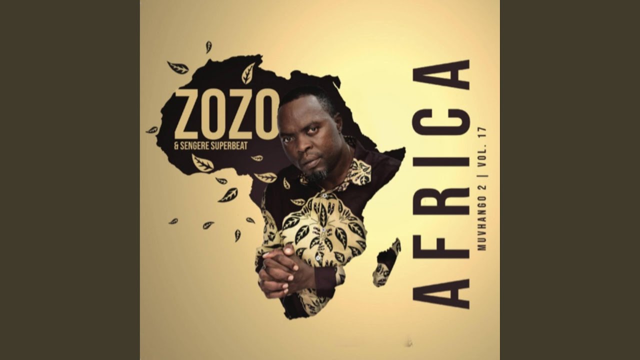 Africa - YouTube