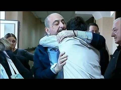 სააფთიაქო ნარკომანიის საქმე