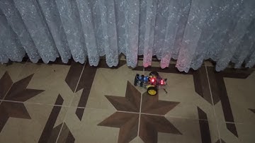 Engel Tanıyan Robot