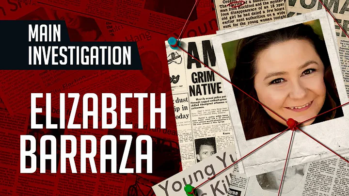 The Unsolved Murder of Elizabeth Barraza: Tomball ...
