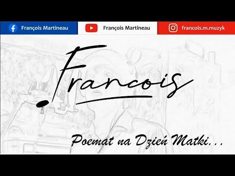 Wideo: Dzień Matki (La Fête des Mères) we Francji