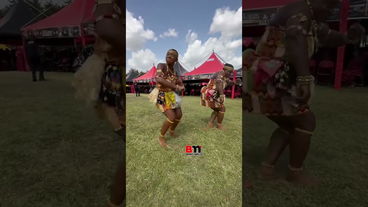 The Beauty of Adowa Dance 🔥❤️🥰.. #viral #reels #love #trending