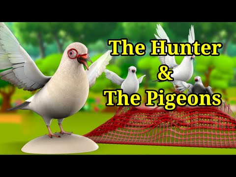 Story:The Hunter and