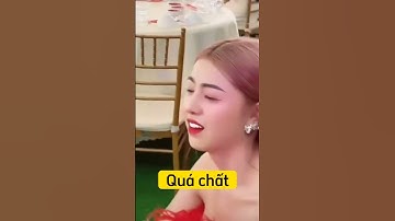 Phát Hiện Thanh Niên Hát Đám Cưới Cực Chất Khiến Hana Cẩm Tiên Ngồi Dưới Phải Thốt Lên #short #shost