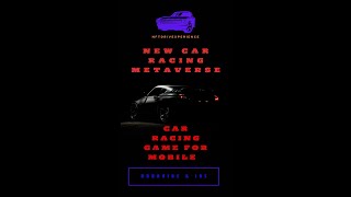New Car Racing Metaverse Game (Android & iOS) | Raddx car game play screenshot 2