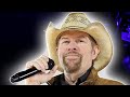 The REAL Reason Toby Keith Made the Country Music Hall of Fame