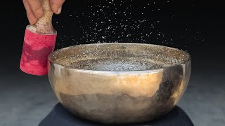 The Crazy Viral Singing Bowl