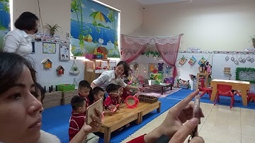 nhận biết cảm xúc vui- buồn