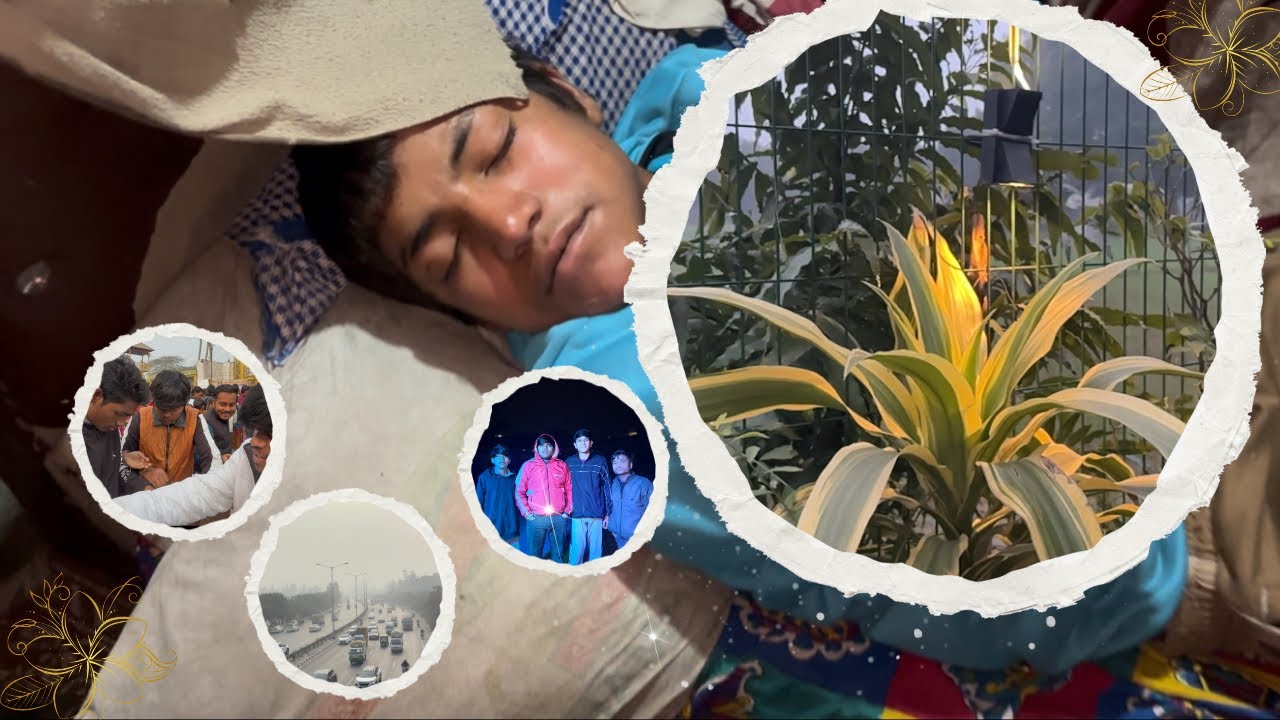 ￼ Chalo, nice Saal Pe kuch Toh Achha Kaam kiya 🥹😍😍￼