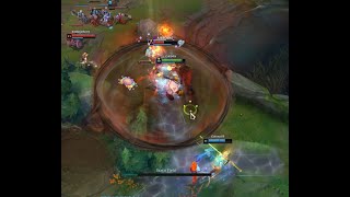 “Blitzcrank Hooks That Win Games ⚡ | League of Legends Support”