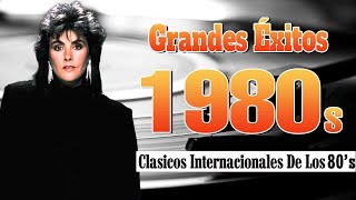 Musica De Los 80 y 90 En Inglés - Clasicos Canciones De Los 80 y 90 En Inglés - 80s Music Hits