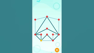 one line smart puzzle extra level 30 #shots#