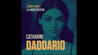 Catharine Daddario | The City Cat’s Craft