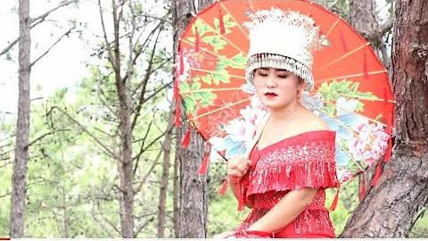 LeeLa Xiong - Kuv Xav Yuam Kev Lawm Os Leej Nus