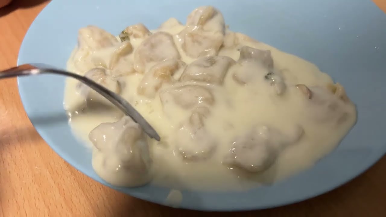 Syrian Cuisine: Shish Barak (Syrian Ravioli) Suriye Mantı'sı شيش برك سورية