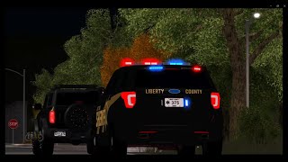 Emergency Response Liberty County Blox Hype Experience - roblox liberty county map
