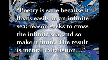 Is atheism a cage? (Using scientific thinking to free the self from too much scientific thinking)