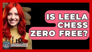 Is Leela Chess Zero Free? - The Board Game Xpert