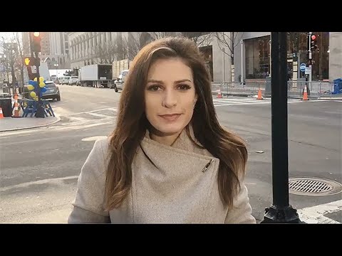 Boston News Anchors Female