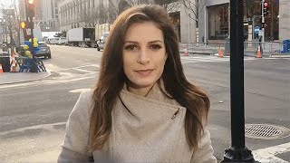 Reporter Update: Mary Shertenlieb Finishes Boston Marathon Content