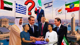 Israiil oo dalal cusub o Somalilnd Aqonsada soo kasbatay &amp; saxafada Israil o kahadashy