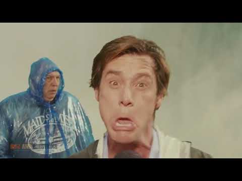 Jim Carrey - Eroding   (Funny Scene HD)