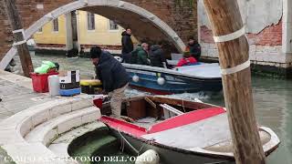Venise Suspendue