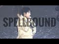 [241201] ZOne | SURISURI (Spellbound) 유노윤호 fancam