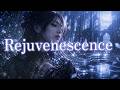 LUNA SEA - Rejuvenescence【AI cover】