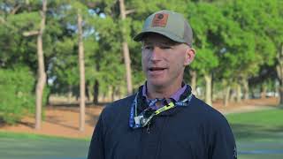 turfRad at the 2026 ONEflight Myrtle Beach Classic | Smarter Turf Management at a PGA Tour Event