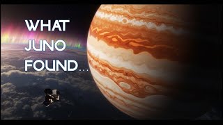 NASA’s Juno Reveals the Secrets of Jupiter After 3 Years in Orbit