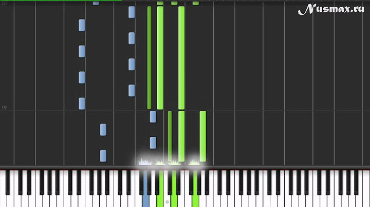 Barbra Streisand Piano version - Piano performance video thumbnail