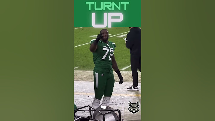 JETS TURNED UP ON THE CLEVELAND BROWNS #shorts  #nfl #funny #football