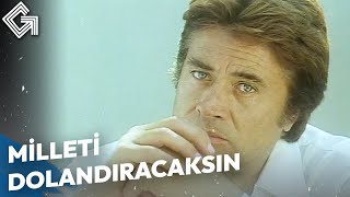 Savaş Kahramanı Daire Satıyor Kanca - Yerli Film