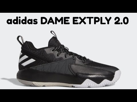 dame extply 2.0 black