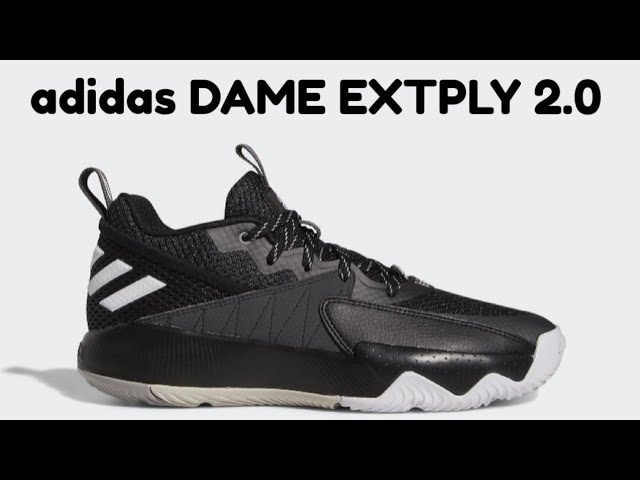 Adidas dame 1 baratos Clearance