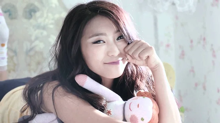 SISTAR19씨스타19 MaBoy MV full HD