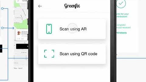 EOS Hackathon Winner Best UX Sydney 2018