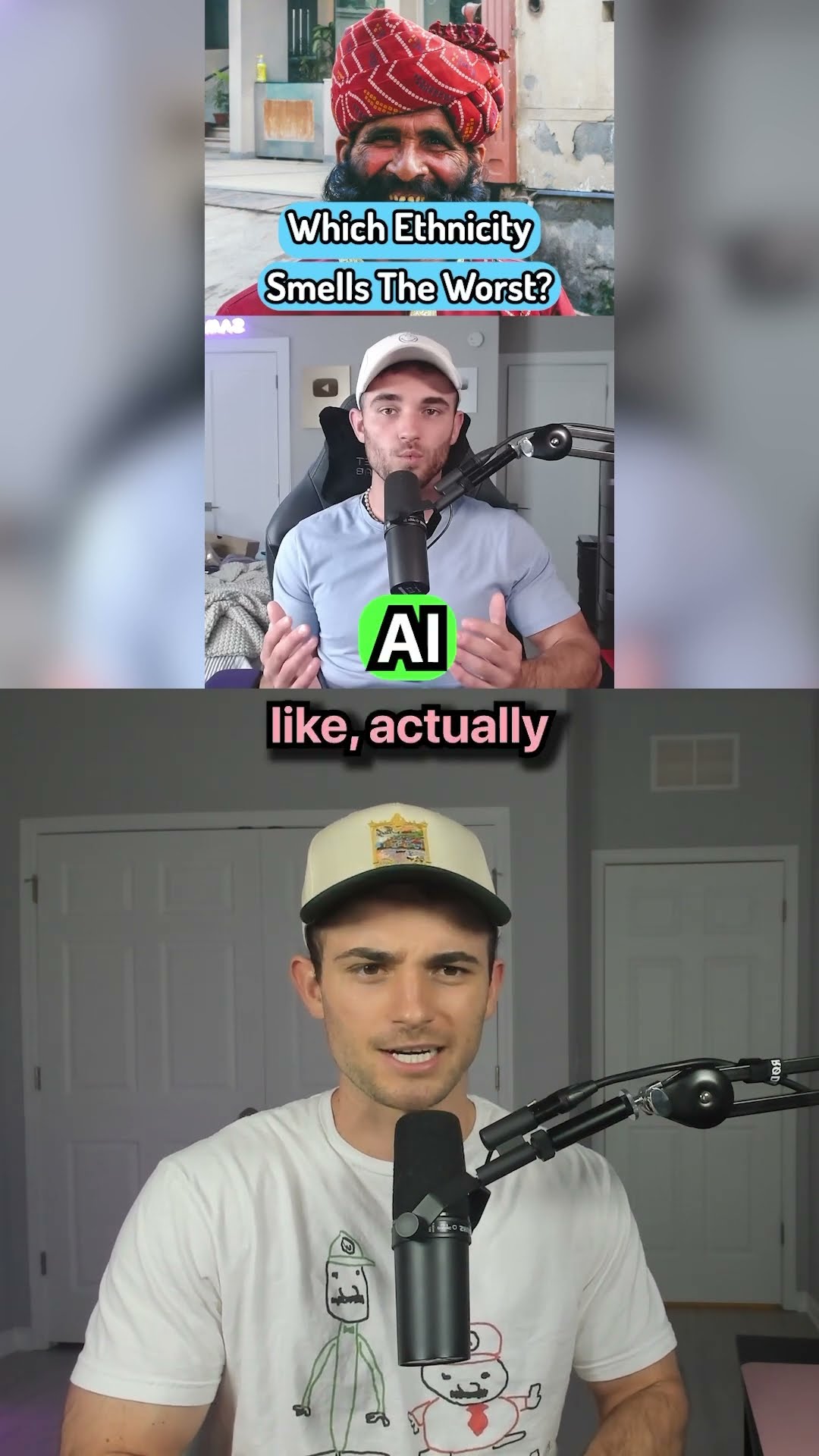 Did I Actually Make These Videos?