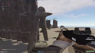 MRK offwipe ROAMS/MAZE clip dump