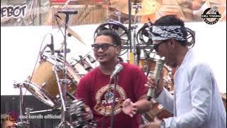 MANTAP!!!DAGO PAKAR CEU TARSIH FEAT RUSDY OYAG LIVE PANGALENGAN